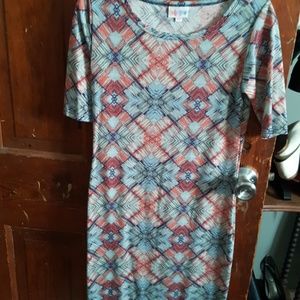 lularoe Julia